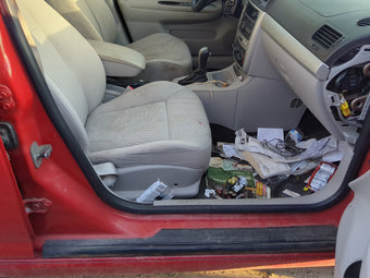 compare product 2010-2010 Chevrolet Cobalt Passenger Front Seat Oem