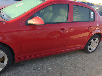 compare product 2005-2010 Chevrolet Cobalt Driver Front Door Oem