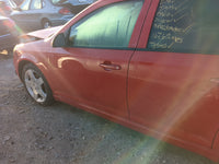 2005-2010 Chevrolet Cobalt Driver Front Door Oem - Oemusedautoparts1.com
