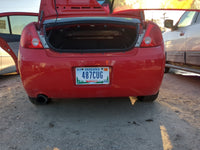 2006-2010 Chevrolet Cobalt Rear Bumper Assembly Oem - Oemusedautoparts1.com