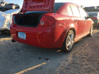 2006-2010 Chevrolet Cobalt Rear Bumper Assembly Oem - Oemusedautoparts1.com