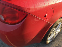 2006-2010 Chevrolet Cobalt Rear Bumper Assembly Oem - Oemusedautoparts1.com