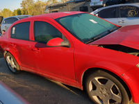2005-2010 Chevrolet Cobalt Passenger Front Door Oem - Oemusedautoparts1.com