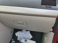 2010 Chevrolet Cobalt Passenger Glove Box Door Storage Compartment - Oemusedautoparts1.com
