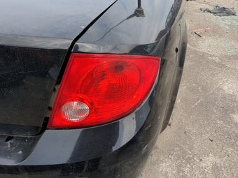 compare product 2005-2010 Chevrolet Cobalt Tail Light Assembly Passenger Right OEM Fits Fits 2005 2006 2007 2008 2009 2010 OEM Used Auto Parts