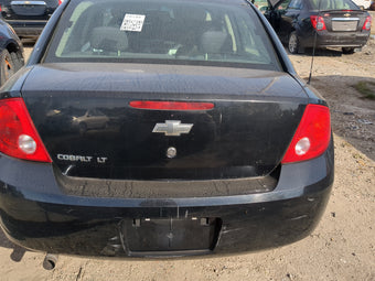 compare product 2005-2010 Chevrolet Cobalt Trunk/decklid/hatch/tailgate Oem