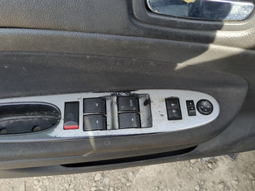 2005-2010 Chevrolet Cobalt Master Power Window Switch Replacement Driver Side Left Fits Fits 2005 2006 2007 2008 2009 2010 O