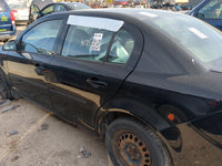 2005-2010 Chevrolet Cobalt Driver Rear Door Oem - Oemusedautoparts1.com