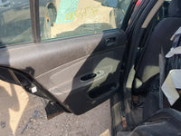 2005-2010 Chevrolet Cobalt Driver Rear Door Oem - Oemusedautoparts1.com