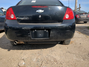 compare product 2005-2010 Chevrolet Cobalt Rear Bumper Assembly Oem 1182960