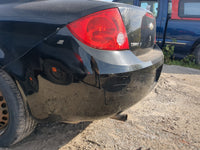 2005-2010 Chevrolet Cobalt Rear Bumper Assembly Oem 1182960 - Oemusedautoparts1.com