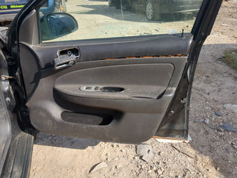 compare product 2010 Chevrolet Cobalt Front Right Passenger Interior Door Panel Trim 1182978