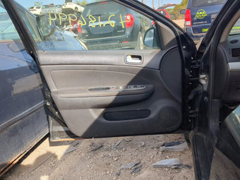 compare product 2010 Chevrolet Cobalt Front Left Driver Interior Door Panel Trim