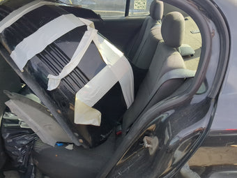 compare product 2010 Chevrolet Cobalt Rear Seat Oem 1182987
