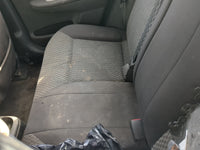 2010 Chevrolet Cobalt Rear Seat Oem 1182987 - Oemusedautoparts1.com