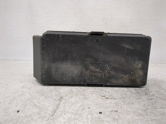 compare product 2008-2010 Chevrolet Cobalt Fusebox Fuse Box Panel Relay Module Fits Fits 2008 2009 2010 OEM Used Auto Parts