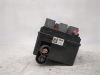 2008-2010 Chevrolet Cobalt Fusebox Fuse Box Panel Relay Module Fits Fits 2008 2009 2010 OEM Used Auto Parts - Oemusedautopar