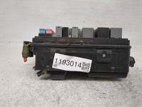 2008-2010 Chevrolet Cobalt Fusebox Fuse Box Panel Relay Module Fits Fits 2008 2009 2010 OEM Used Auto Parts - Oemusedautopar