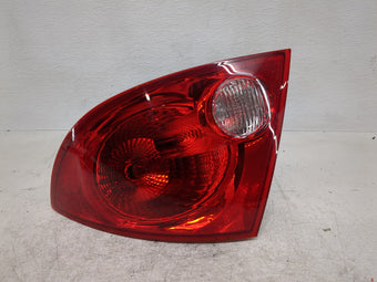 compare product 2005-2010 Chevrolet Cobalt Tail Light Assembly Passenger Right OEM Fits Fits 2005 2006 2007 2008 2009 2010 OEM Used Auto Parts