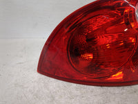 2005-2010 Chevrolet Cobalt Tail Light Assembly Passenger Right OEM Fits Fits 2005 2006 2007 2008 2009 2010 OEM Used Auto Par