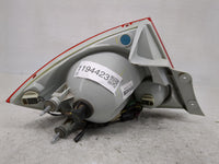 2005-2010 Chevrolet Cobalt Tail Light Assembly Passenger Right OEM Fits Fits 2005 2006 2007 2008 2009 2010 OEM Used Auto Par