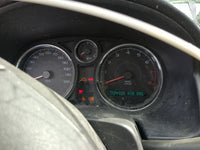 2008-2010 Chevrolet Cobalt Instrument Cluster Speedometer Gauges Miles:161K Fits Fits 2008 2009 2010 OEM Used Auto Parts - O