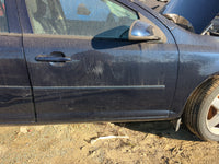 2005-2010 Chevrolet Cobalt Passenger Front Door Oem - Oemusedautoparts1.com