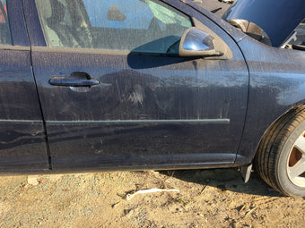 compare product 2005-2010 Chevrolet Cobalt Passenger Front Door Oem