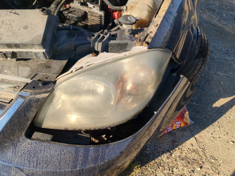 compare product 2005-2010 Chevrolet Cobalt Driver Left Oem Head Light Headlight Lamp 1195595