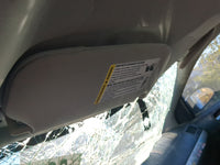 2005-2010 Chevrolet Cobalt Sun Visor Shade Replacement Driver Left Mirror Fits Fits 2005 2006 2007 2008 2009 2010 OEM Used A