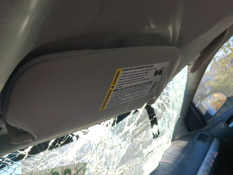 compare product 2005-2010 Chevrolet Cobalt Sun Visor Shade Replacement Driver Left Mirror Fits Fits 2005 2006 2007 2008 2009 2010 OEM Used Auto Parts