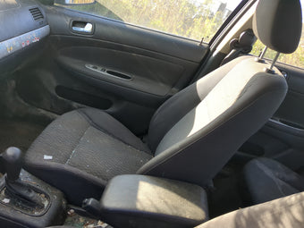 compare product 2010-2010 Chevrolet Cobalt Passenger Front Seat Oem 1195652