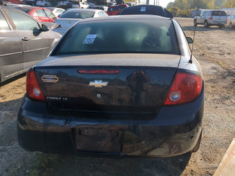 compare product 2005-2010 Chevrolet Cobalt Trunk/decklid/hatch/tailgate Oem