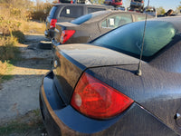 2005-2010 Chevrolet Cobalt Trunk/decklid/hatch/tailgate Oem - Oemusedautoparts1.com