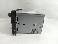 2009-2010 Chevrolet Cobalt Radio AM FM Cd Player Receiver Replacement P/N:20919528 Fits Fits 2009 2010 OEM Used Auto Parts -