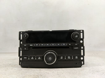 compare product 2009-2010 Chevrolet Cobalt Radio AM FM Cd Player Receiver Replacement P/N:25834576 Fits Fits 2009 2010 OEM Used Auto Parts