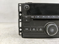 2009-2010 Chevrolet Cobalt Radio AM FM Cd Player Receiver Replacement P/N:25834576 Fits Fits 2009 2010 OEM Used Auto Parts -