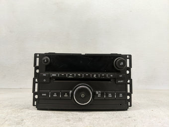 compare product 2009-2010 Chevrolet Cobalt Radio AM FM Cd Player Receiver Replacement P/N:25834576 Fits Fits 2009 2010 OEM Used Auto Parts