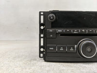 2009-2010 Chevrolet Cobalt Radio AM FM Cd Player Receiver Replacement P/N:25834576 Fits Fits 2009 2010 OEM Used Auto Parts -