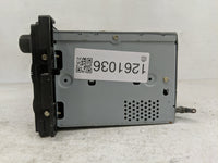 2009-2010 Chevrolet Cobalt Radio AM FM Cd Player Receiver Replacement P/N:25834576 Fits Fits 2009 2010 OEM Used Auto Parts -