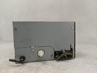 2009-2010 Chevrolet Cobalt Radio AM FM Cd Player Receiver Replacement P/N:25834576 Fits Fits 2009 2010 OEM Used Auto Parts -