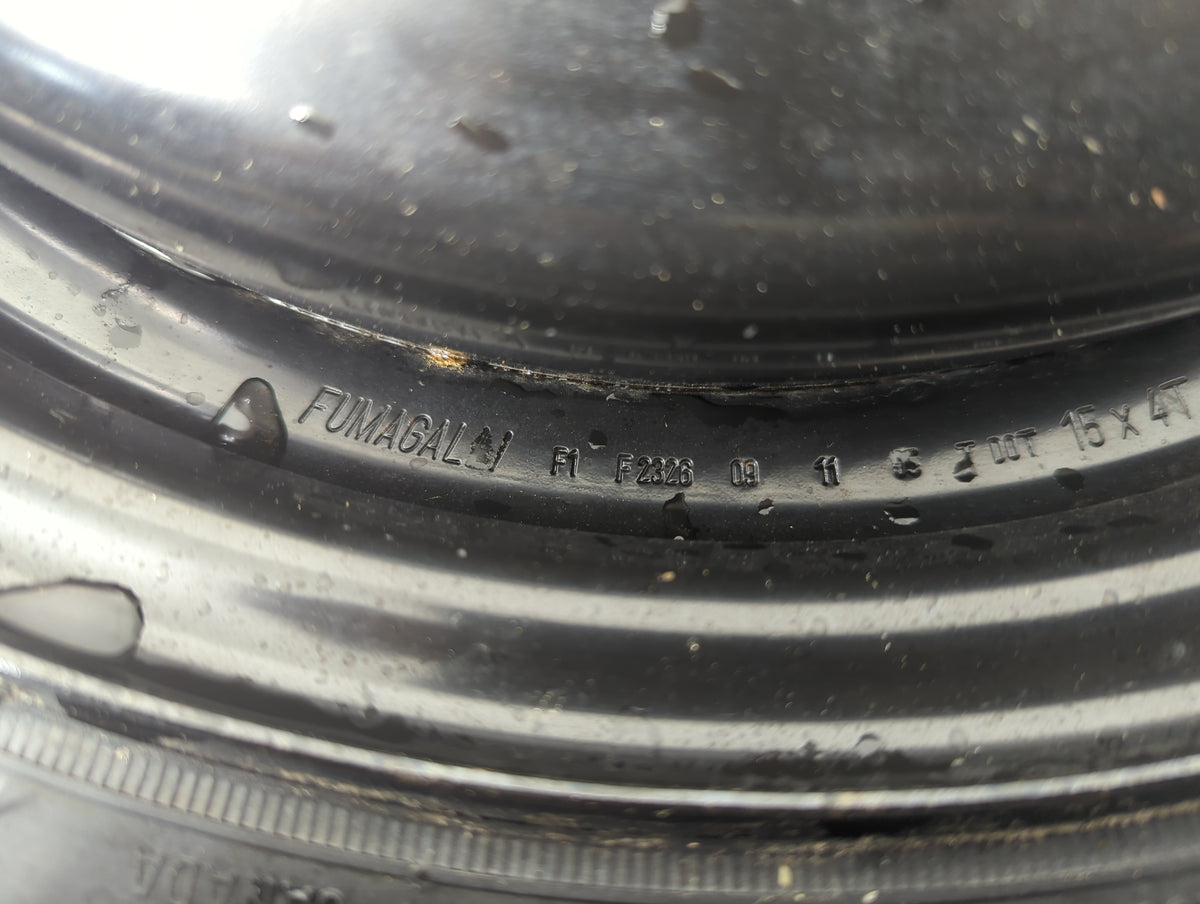 2005-2010 Chevrolet Cobalt Spare Donut Tire Wheel Rim Oem 1261299 - Oemusedautoparts1.com