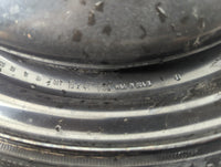 2005-2010 Chevrolet Cobalt Spare Donut Tire Wheel Rim Oem 1261299 - Oemusedautoparts1.com