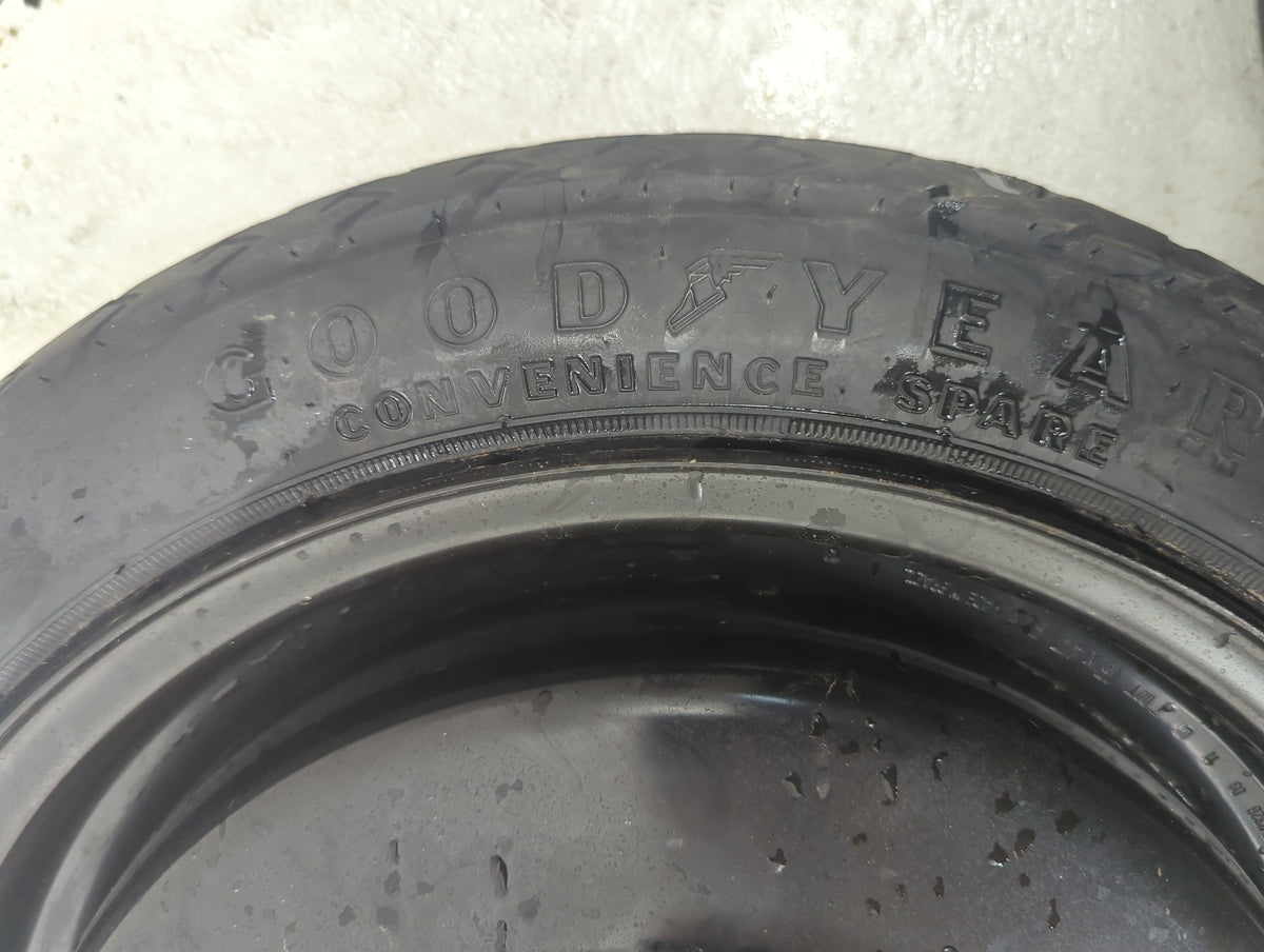 2005-2010 Chevrolet Cobalt Spare Donut Tire Wheel Rim Oem 1261299 - Oemusedautoparts1.com