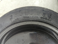 2005-2010 Chevrolet Cobalt Spare Donut Tire Wheel Rim Oem 1261299 - Oemusedautoparts1.com