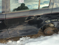 2005-2010 Chevrolet Cobalt Driver Rear Door Oem 1265466 - Oemusedautoparts1.com