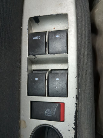 compare product 2005-2010 Chevrolet Cobalt Master Power Window Switch Replacement Driver Side Left Fits Fits 2005 2006 2007 2008 2009 2010 OEM Used Auto Parts