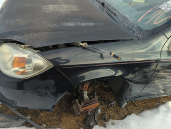 compare product 2005-2010 Chevrolet Cobalt Driver Fender 1265556