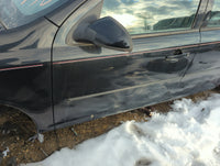 2005-2010 Chevrolet Cobalt Driver Front Door Oem 1265573 - Oemusedautoparts1.com