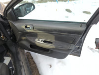 2010 Chevrolet Cobalt Front Right Passenger Interior Door Panel Trim 1265579 - Oemusedautoparts1.com